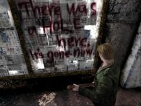 Byt ut ditt Silent Hill HD Collection
