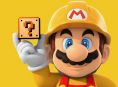 Nu kan Super Mario Maker 2 spelas med vänner