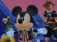 Släppdatum för Kingdom Hearts HD 2.5 Remix
