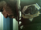 Kojima gömmer sig i Metal Gear Solid V
