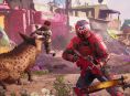 GRTV spelar Far Cry: New Dawn i 4K och provar på co-op