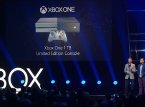 Halo 5-mönstrad utgåva av Xbox One utannonserad