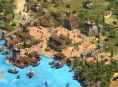 Age of Empires Mobile är officiellt utannonserat