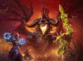 Namnet på nästa World of Warcraft-expansion tycks ha läckt