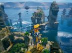 Zelda: Breath of the Wild-designer visar upp nytt spel