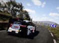 Gamereactor Live: Vi kör rally i WRC 10