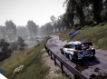 WRC 10 bjuder på både rallyhistoria och nyheter i september