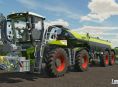 Farming Simulator 22 släpps i november