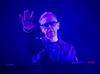 Depeche Mode-stjärnan Andy Fletcher har avlidit