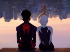Sony släpper en kortfilm om Spider-Verse nästa vecka