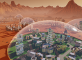 Första trailern för strategispelet Surviving Mars