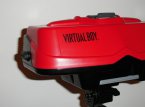 Kan Nintendo NX få stöd för VR?