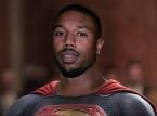 Rykte: Michael B. Jordan tar över rollen som Superman