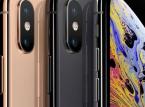 Apple har visat upp tre nya Iphones