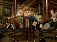 Lego Dimensions - Fantastic Beasts and Where to Find Them