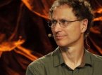 Michael Abrash lämnar Valve för Oculus Rift