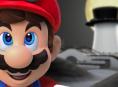 Nytt Super Mario Odyssey-innehåll ute nu