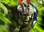 Mark Ruffalo pratar om Hulk, hånar Universal