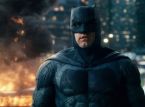 Ben Afflecks Batman-rulle baserades på 80 år av Bat-mytologi