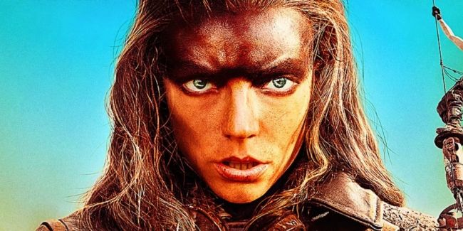 Mad Max-skaparen: Därför valde jag att inte digitalt föryngra Charlize Theron i Furiosa-filmen