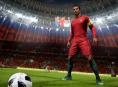 GRTV sparkar boll i FIFA 18 World Cup