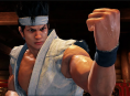 Virtua Fighter 5: Ultimate Showdown släpps till PS4 nästa vecka