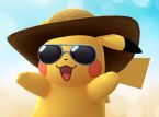 Pokémon GO passerar 1 miljard nedladdningar