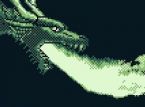 Dragonborne är ett nytt spel till Game Boy, släpps nästa år