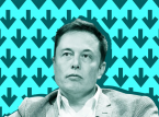 Elon Musks köp av Twitter avbryts tillfälligt