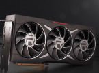 AMD presenterar två nya grafikkort i 7000-serien