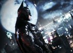 Provisorisk PC-patch till Batman: Arkham Knight i augusti