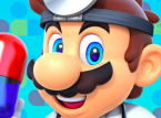 Tre Mario-titlar från Game Boy släpps till Switch Online imorgon