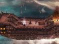 Utforskandet i Abandon Ship förkarat i ny trailer