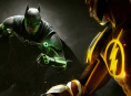 Mortal Kombat-skaparen vill se filmatisering av Injustice-serien