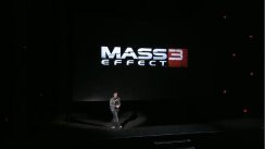 Mass Effect 3 får släppdatum