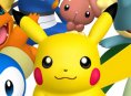 Nytt Pokémonspel med Pikachu i huvudrollen