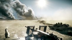 Battlefield 3 - vi testar multiplayer