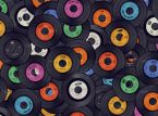 Vinyl säljer bättre än CD-skivor för andra året i rad