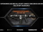 Få ett Call of Duty: Ghosts-vapenkamouflage