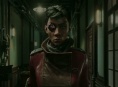 Billie Lurk lever upp till sin lönnmördartitel i Dishonored 2-trailer