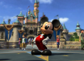 Disneyland Adventures-omslaget