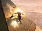 Ännu en läcker E3-trailer för Assassin's Creed Origins