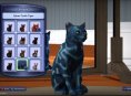 Fler bilder på djuren i Sims 3