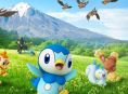 Pokémon Go får snart en "realtidsmekanik för himlen"