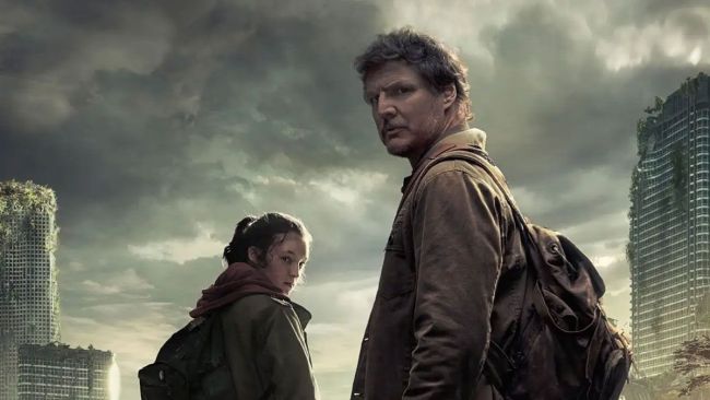 The Last of Us TV-serien recensionsbombas