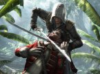 Tre Assassin's Creed under utveckling samtidigt