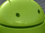 Android nära en miljard aktiveringar