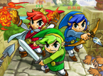 Här är Tri Force Heroes plats i Zelda-tidslinjen