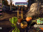 Plants vs Zombies: Garden Warfare visat på E3