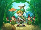 Zelda: The Minish Cap på väg till Wii U